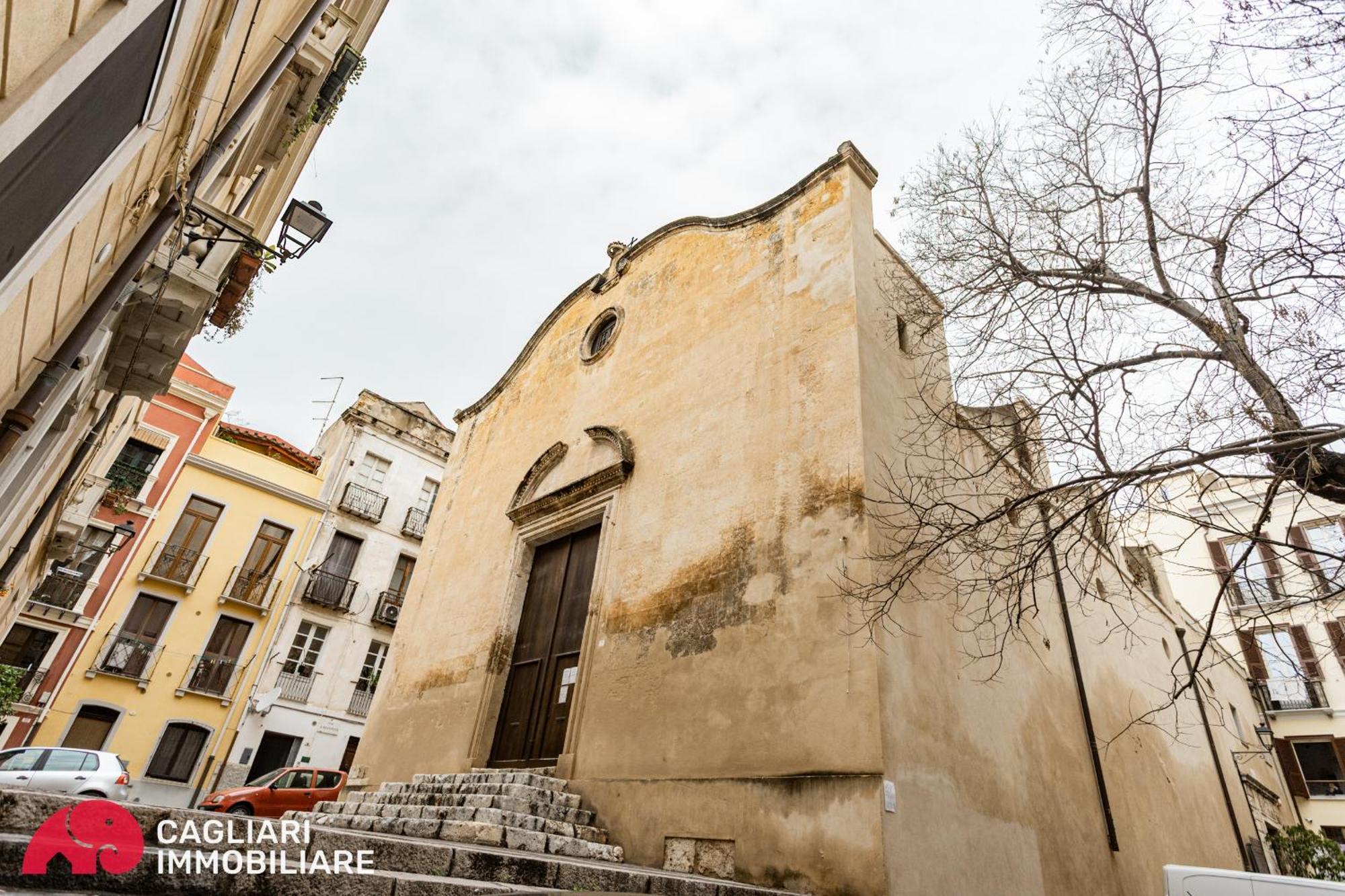 Casa Prisca