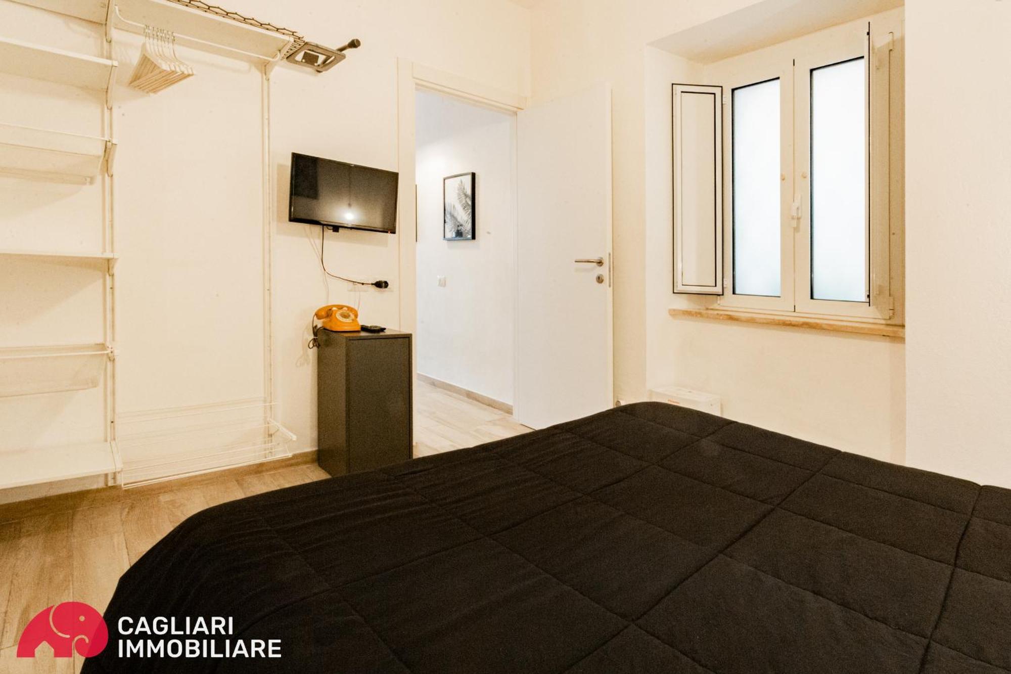 Apartment Casa Prisca Cagliari