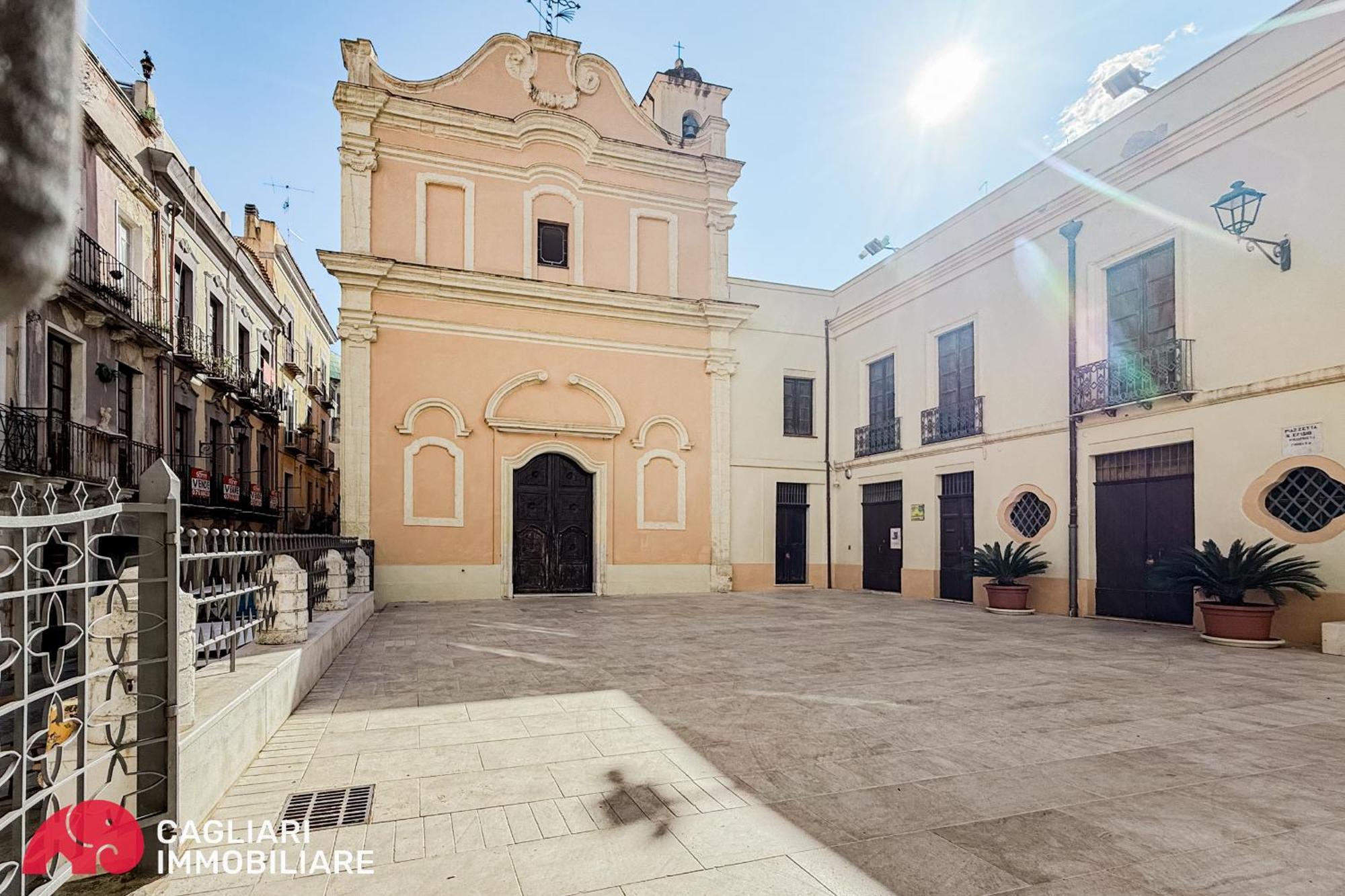Casa Prisca