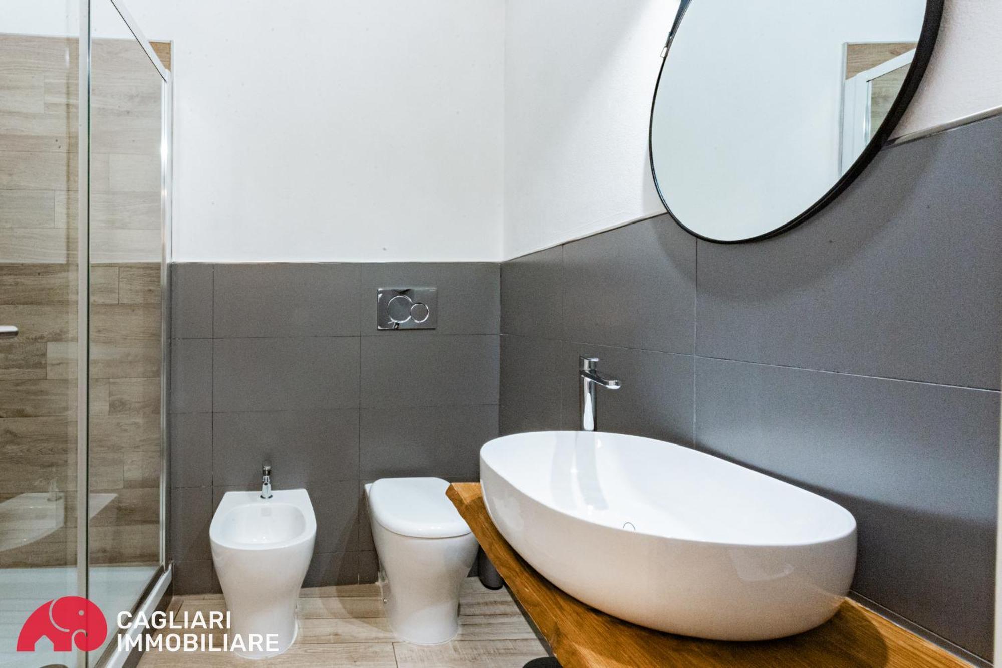 Casa Prisca Apartment Cagliari