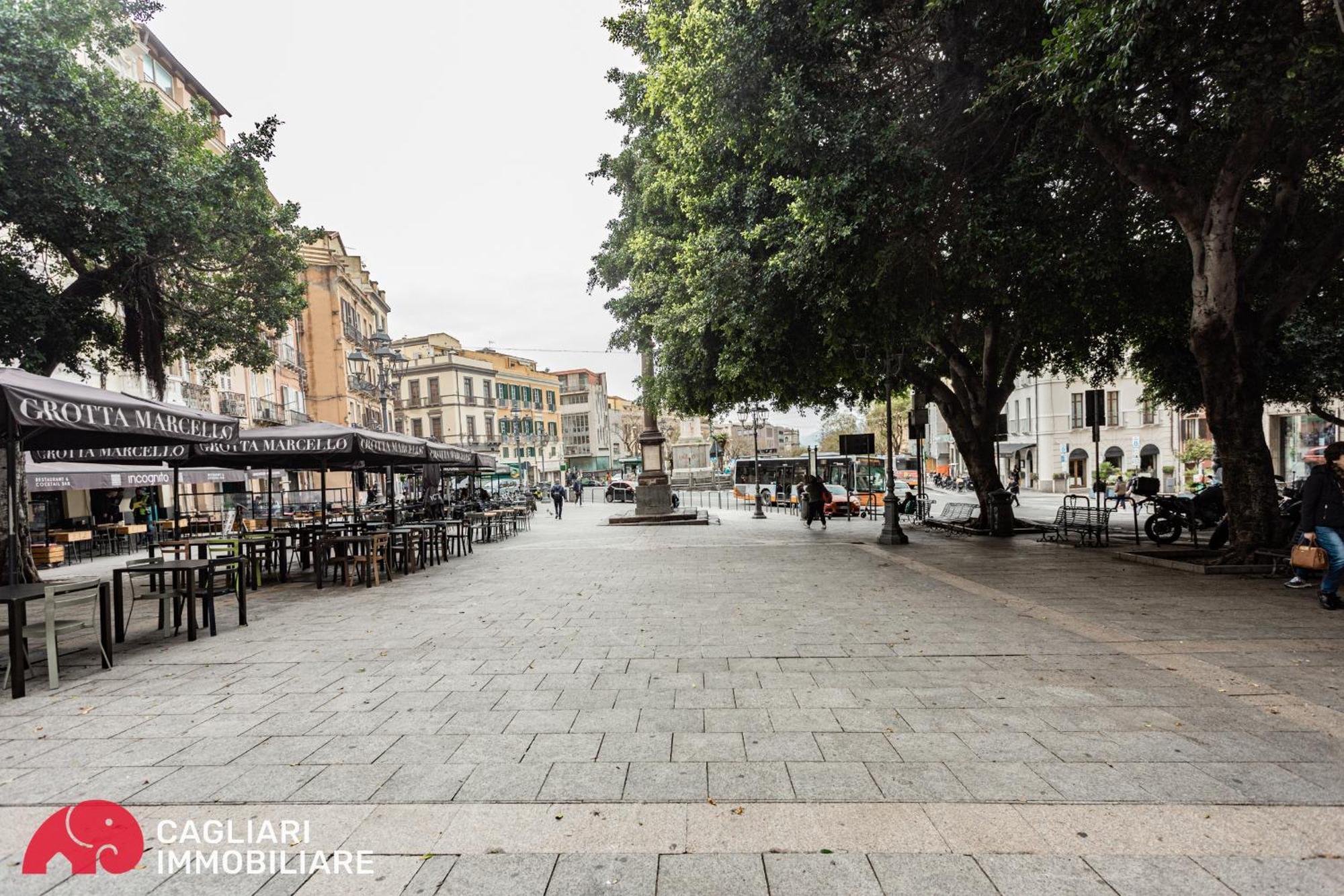 Casa Prisca Cagliari