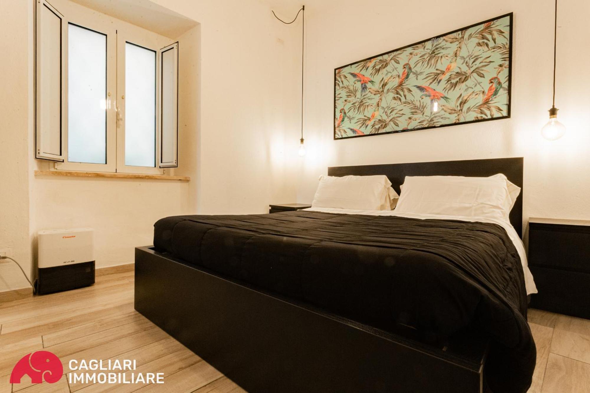 Casa Prisca Cagliari