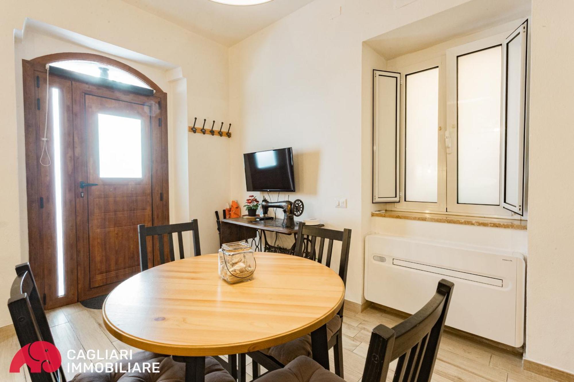 Apartment Casa Prisca