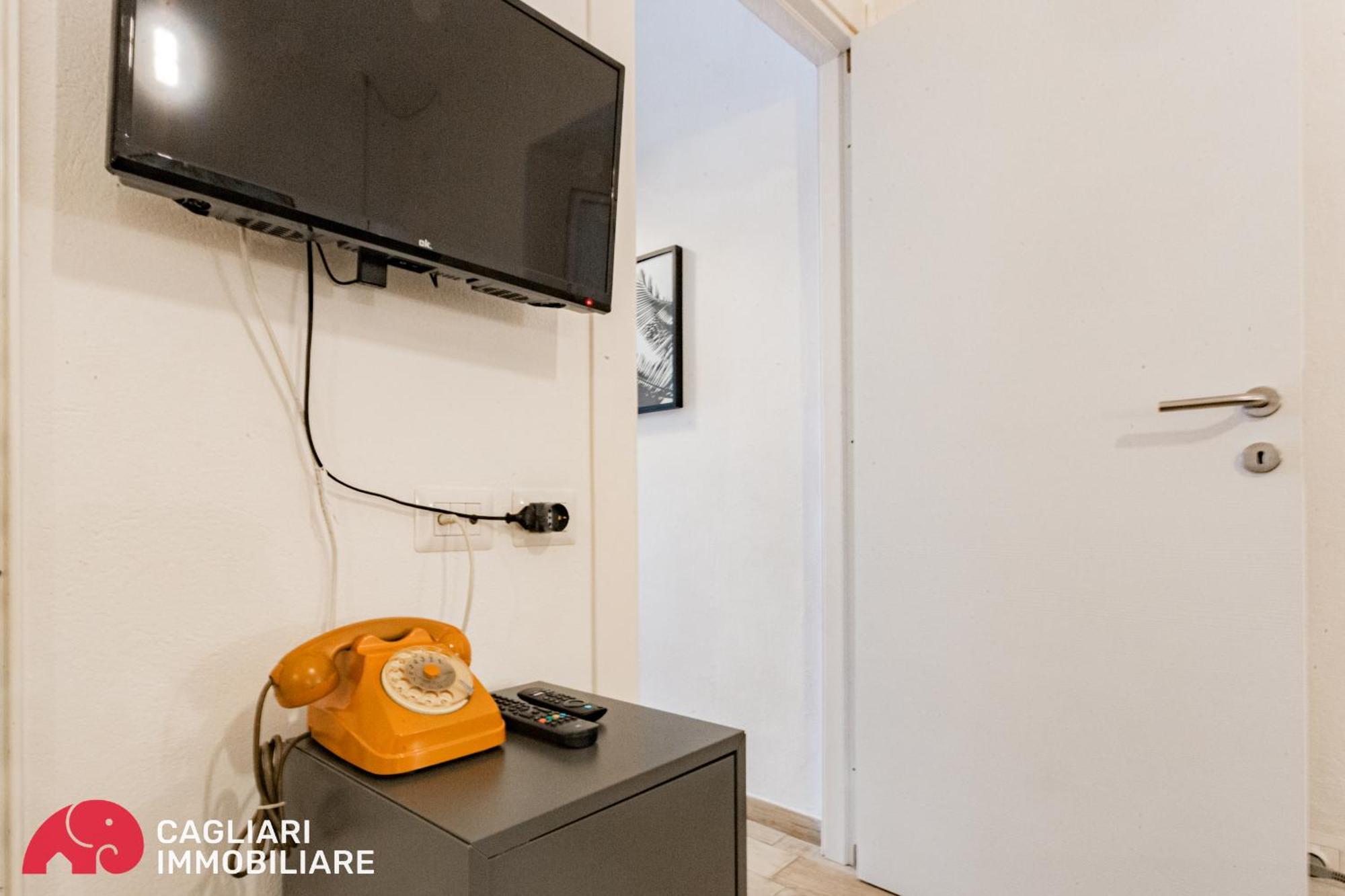 Casa Prisca Apartment Cagliari