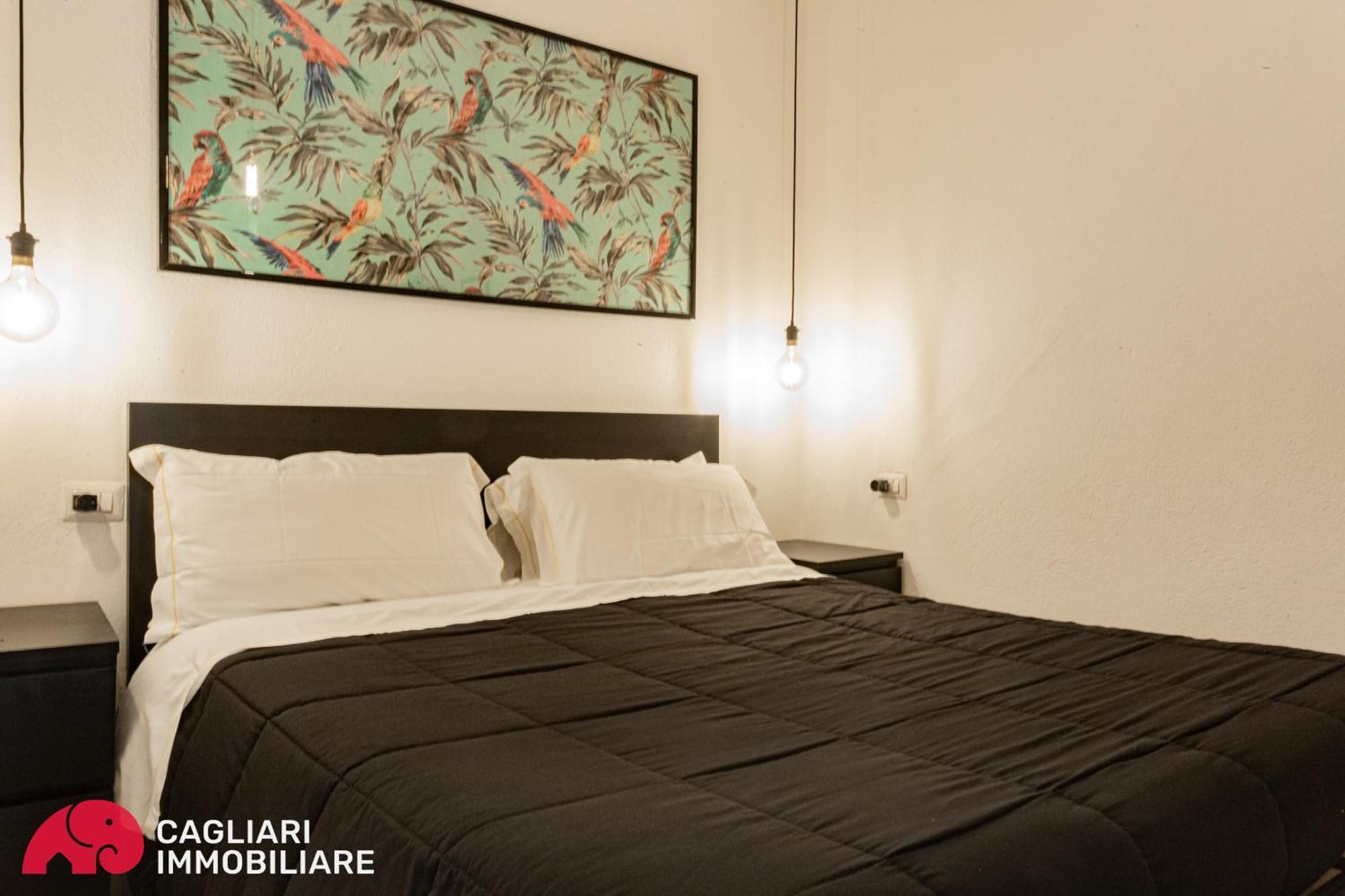 Casa Prisca * Cagliari
